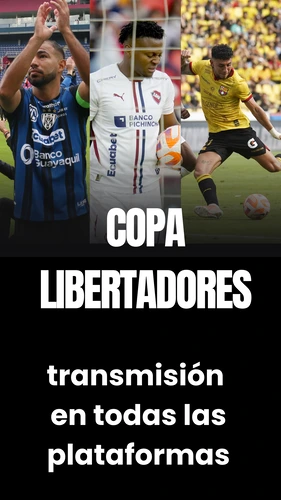 Copa Libertadores