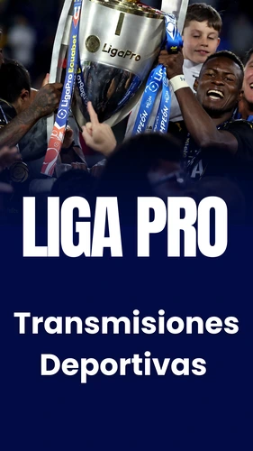 Liga Pro