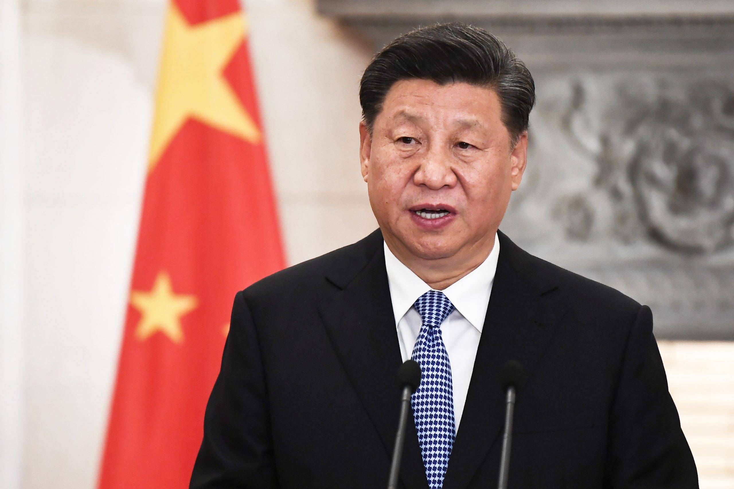 Xi pide a Biden trabajar conjuntamente por la paz mundial - Ecuador  Comunicación