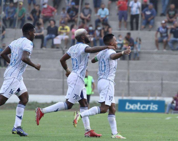 FBL-LIGAPRO-9 OCTUBRE-MACARA