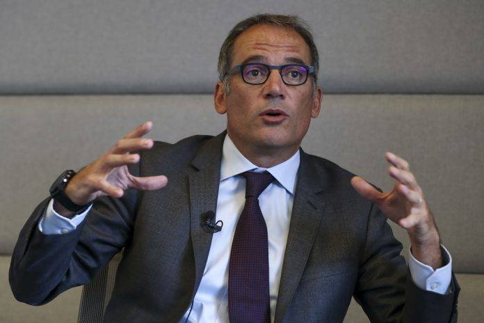 La CFI ve puntos cercanos con Petro y espera que cuente con el sector privado