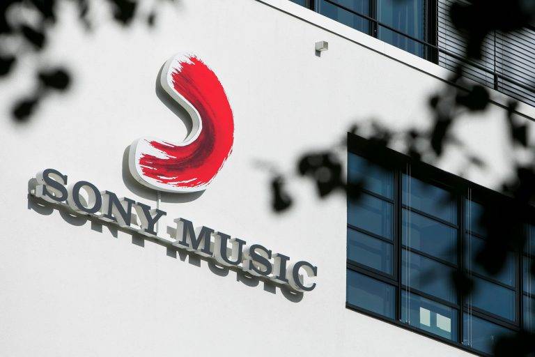 Sony Music abandona el mercado ruso, según diario económico nipón