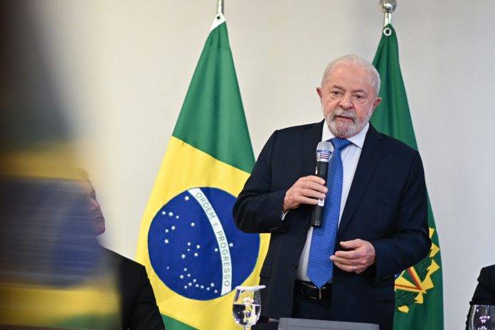 Lula Dice Que «ni Putin Ni Zelenski Están Preparados Para La Paz ...