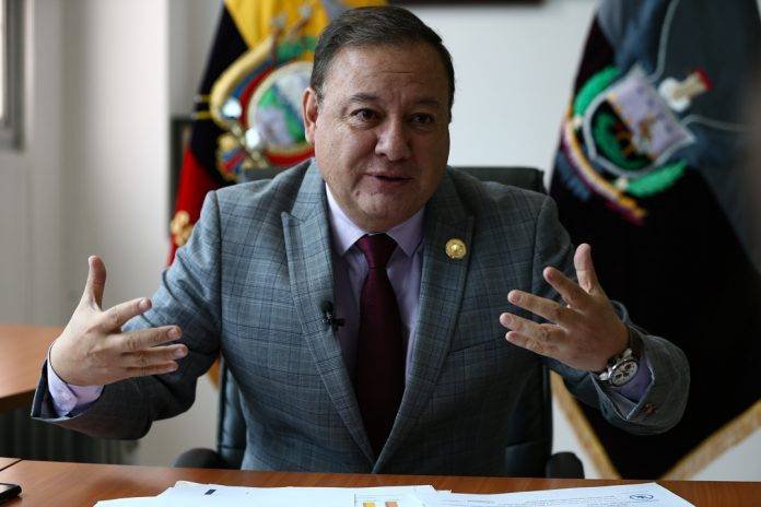 Tras un violento 2022, Ecuador avanza en lucha contra el crimen organizado