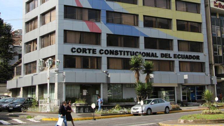 OPINIÓN | La Corte Constitucional vulnera la democracia