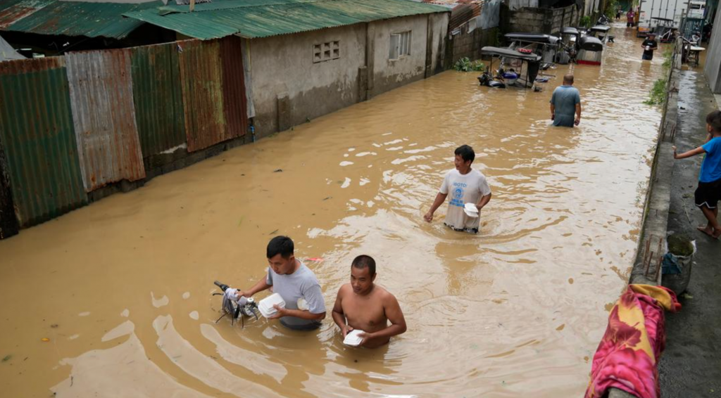 Cómo El Niño Podría Prolongar La Inflación Alimentaria Ecuador Comunicación 3312