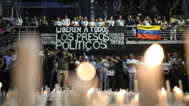 Ministerio Público libera a 381 detenidos tras disturbios electorales