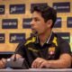 Matías Oyola, director deportivo de Barcelona SC. (Foto: Barcelona SC)
