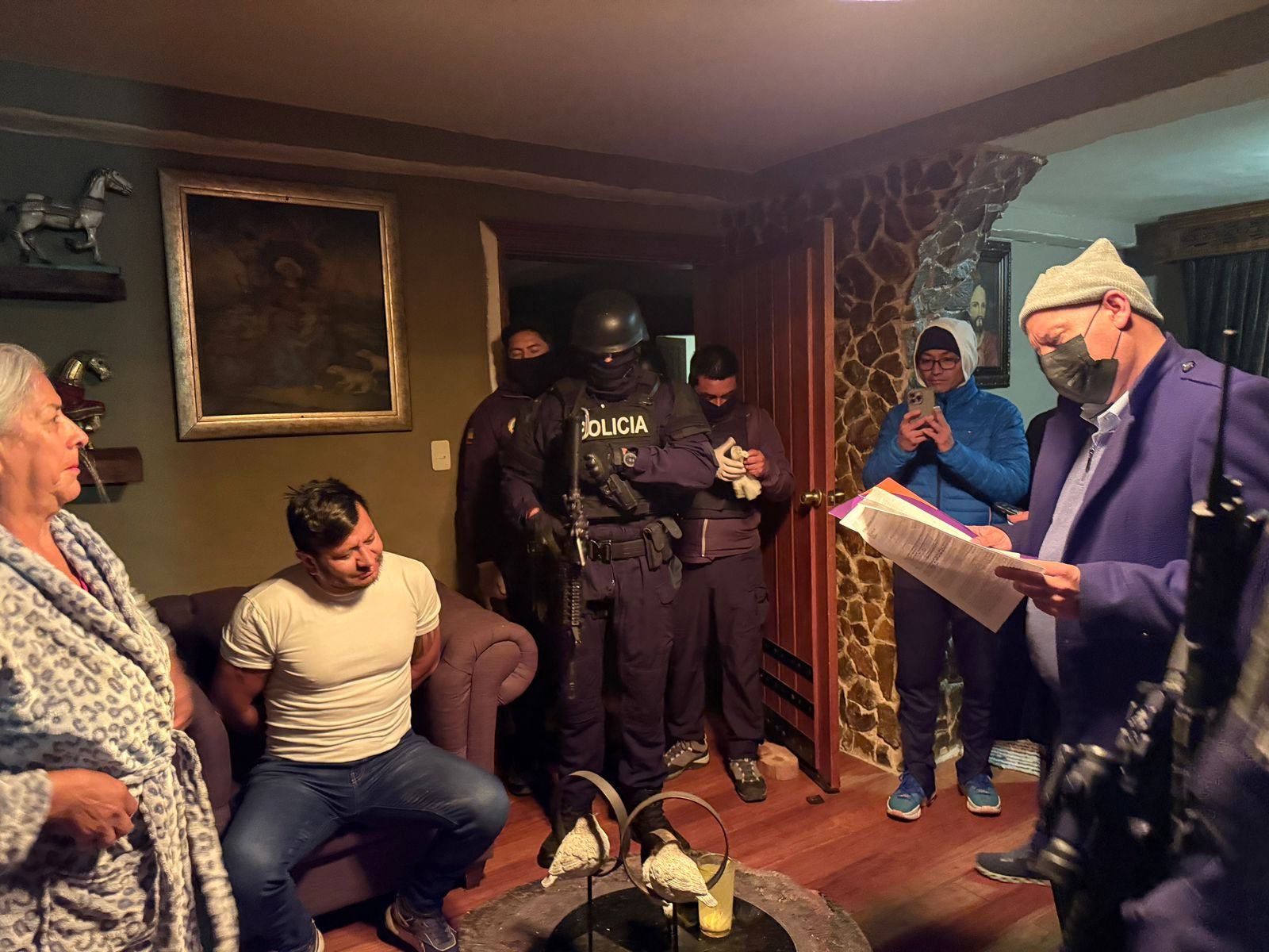 DETENIDO-ALCALDE-PECULADO-FISCALÍA-ECUADOR-COMUNICACION